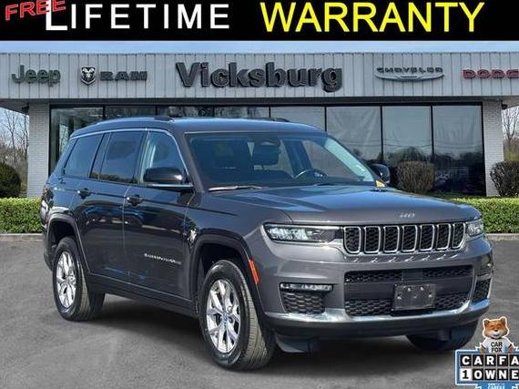 JEEP GRAND CHEROKEE 2022 1C4RJKBG7N8526757 image JEEP GRAND CHEROKEE 2022 1C4RJKBG7N8526757 image